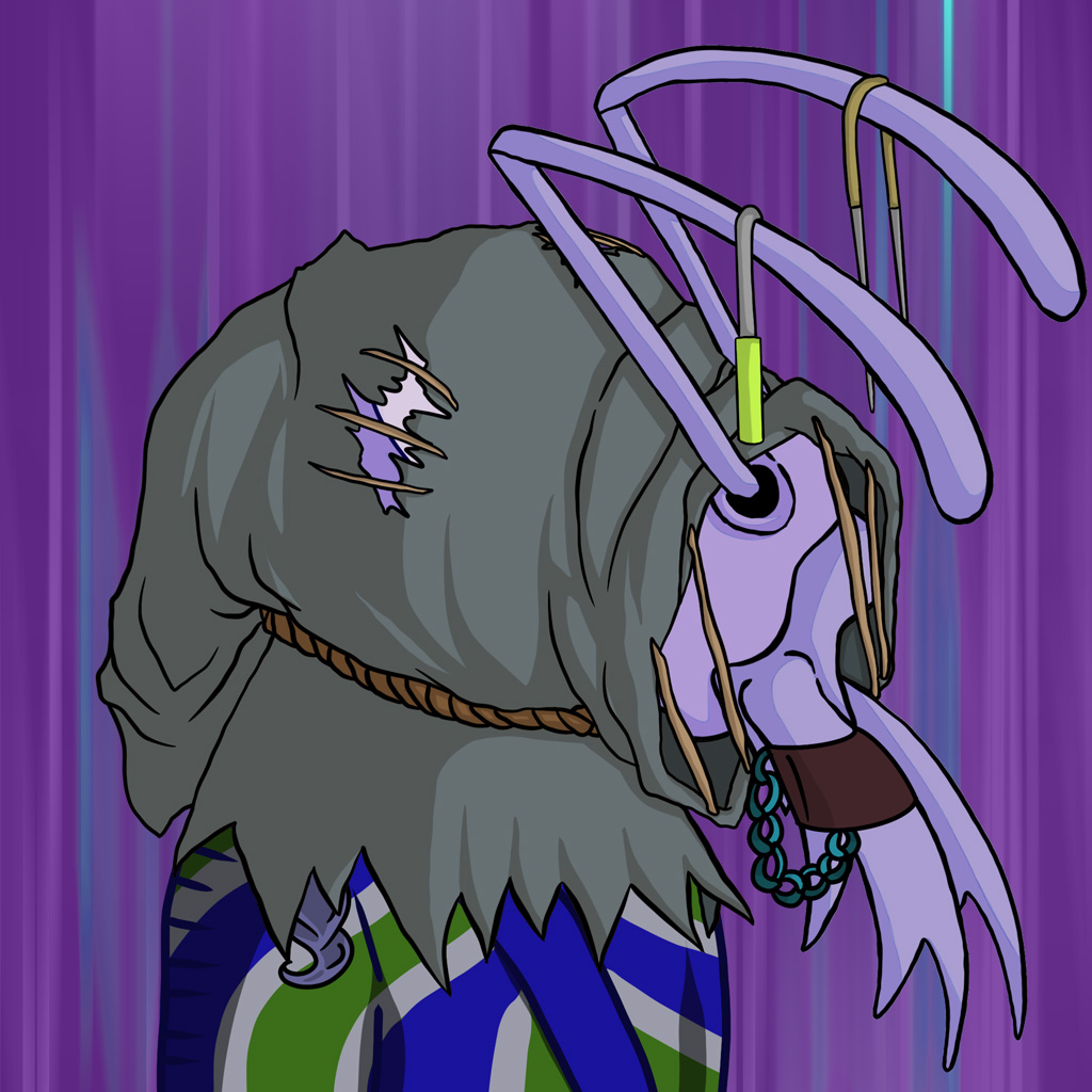 Aptos Ant Club #5579