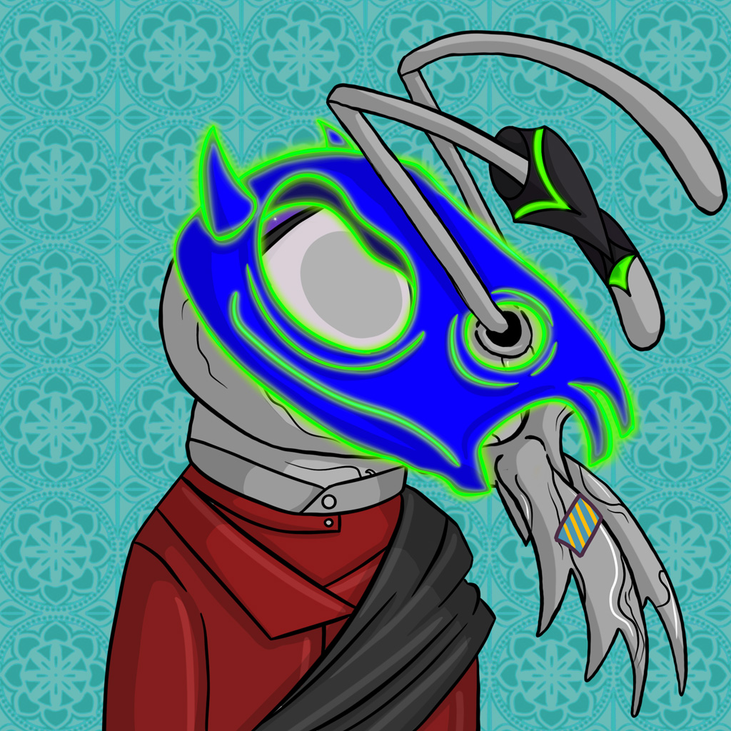 Aptos Ant Club #5588