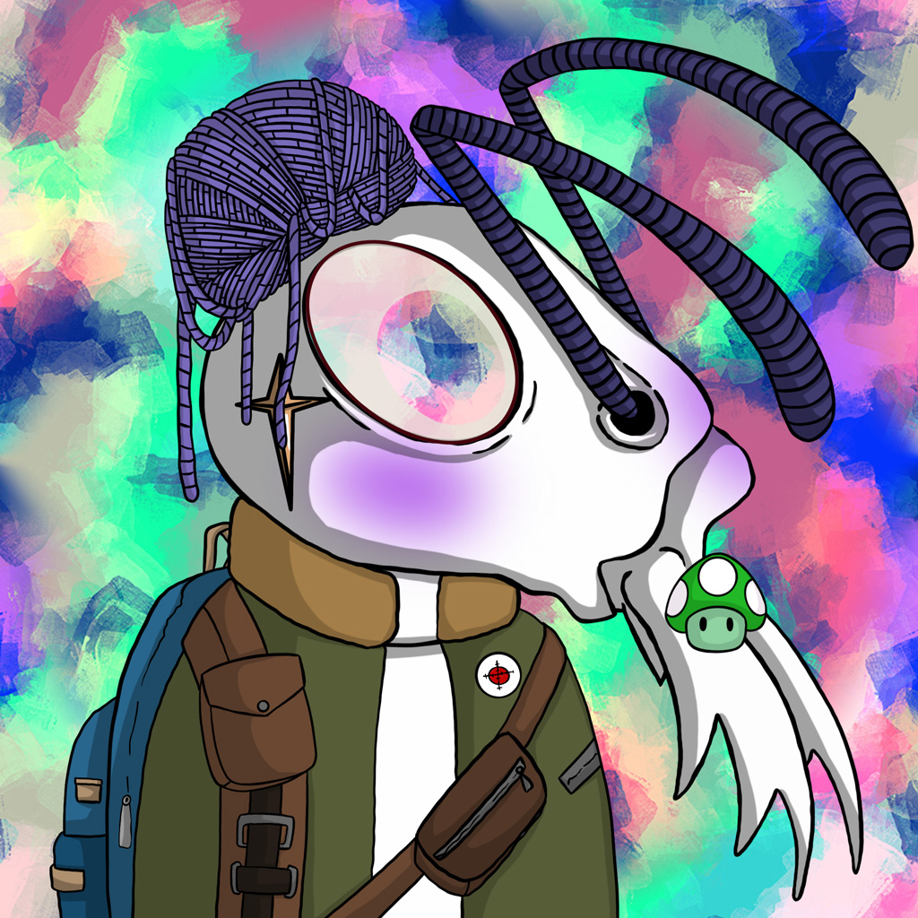 Aptos Ant Club #5590