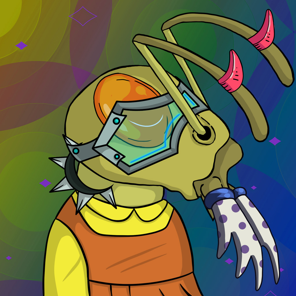 Aptos Ant Club #5597