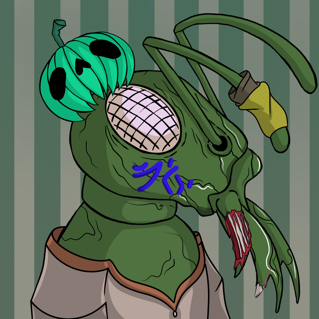 Aptos Ant Club #5622