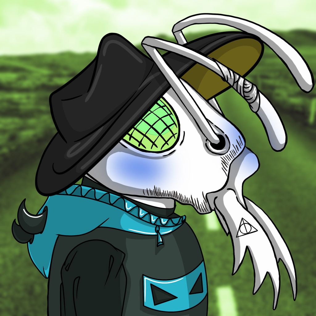 Aptos Ant Club #5634