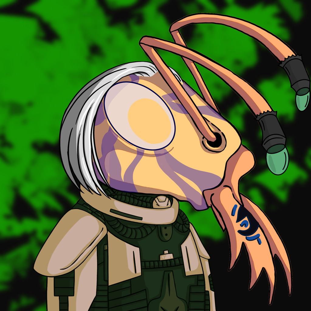 Aptos Ant Club #5644