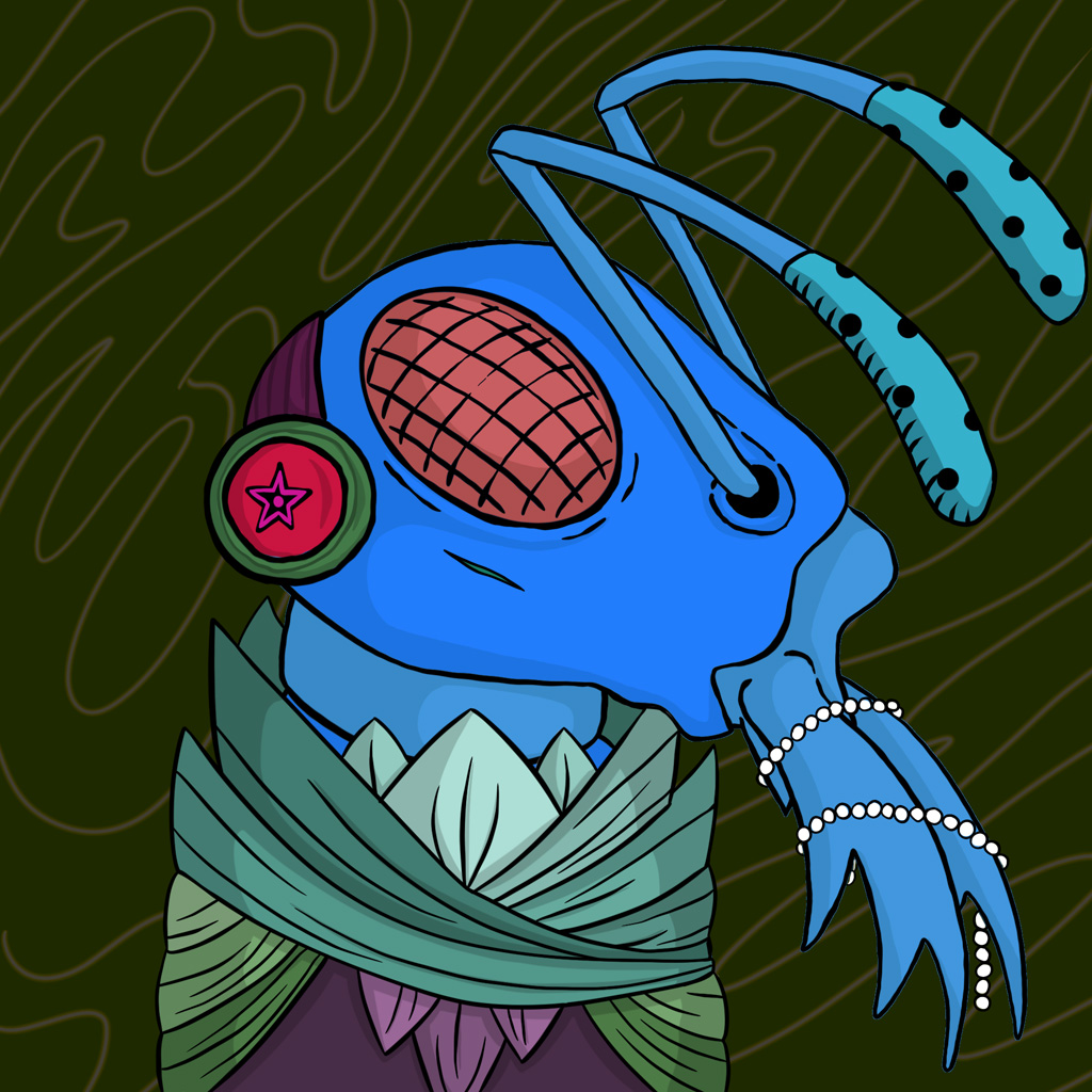 Aptos Ant Club #5689