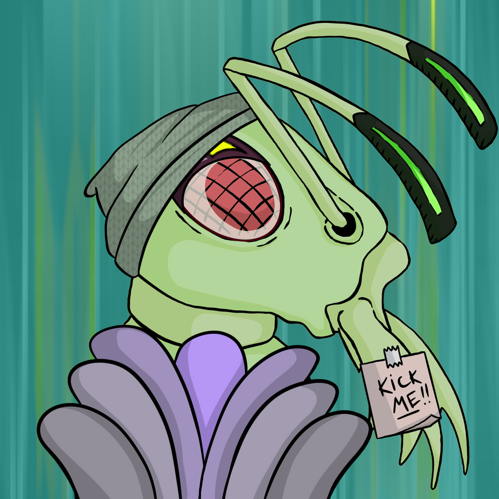 Aptos Ant Club #5691