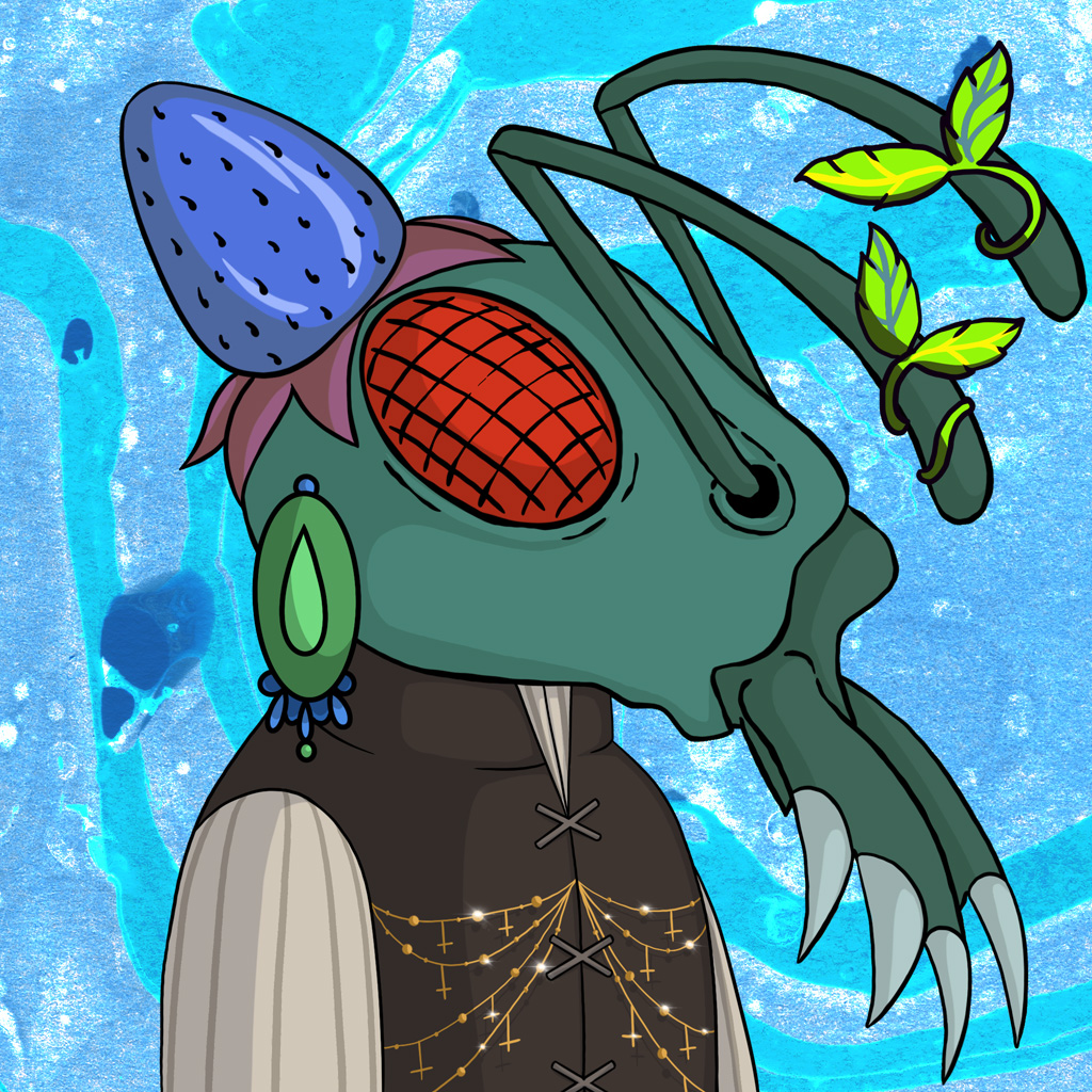 Aptos Ant Club #5712