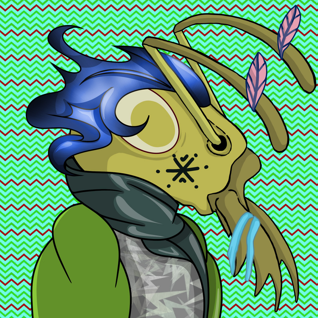 Aptos Ant Club #5732