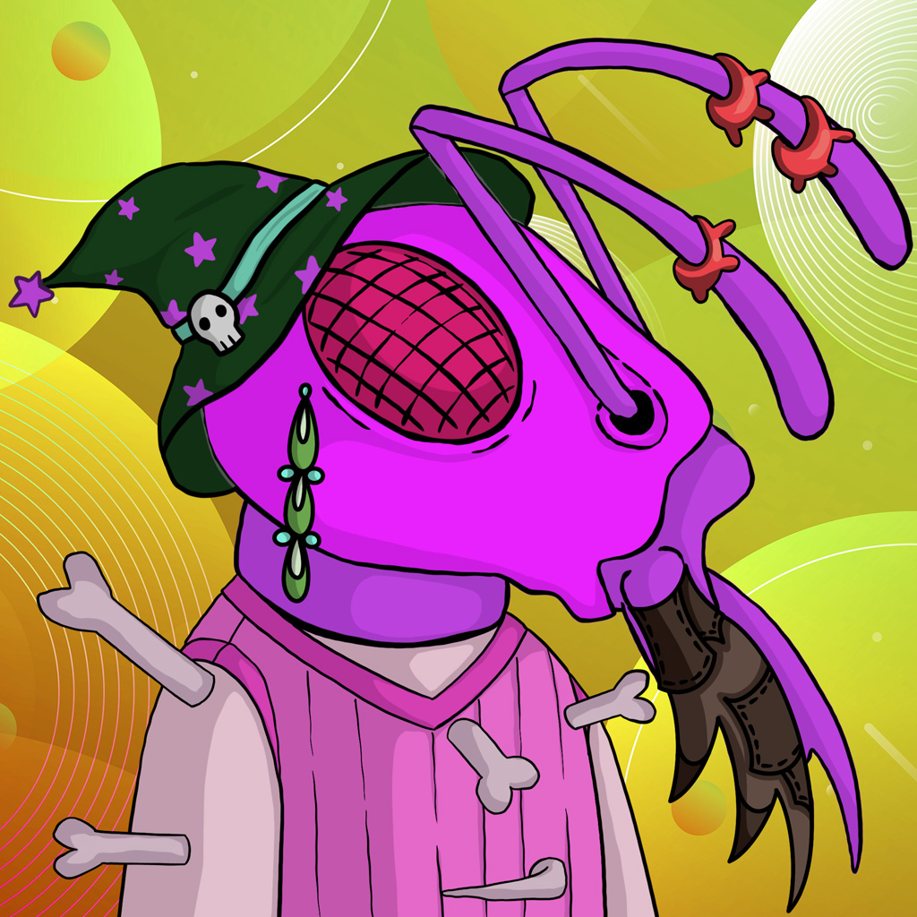 Aptos Ant Club #5751