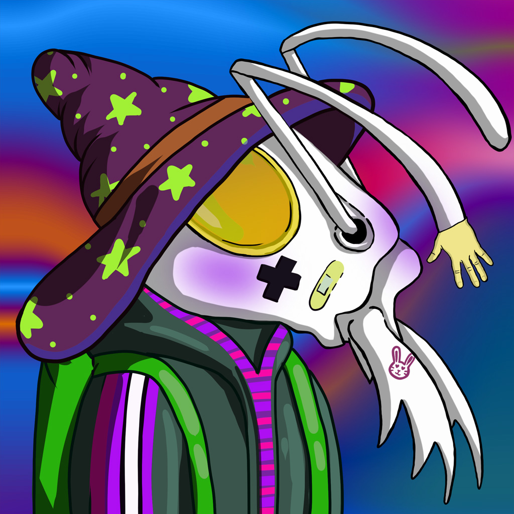 Aptos Ant Club #5755