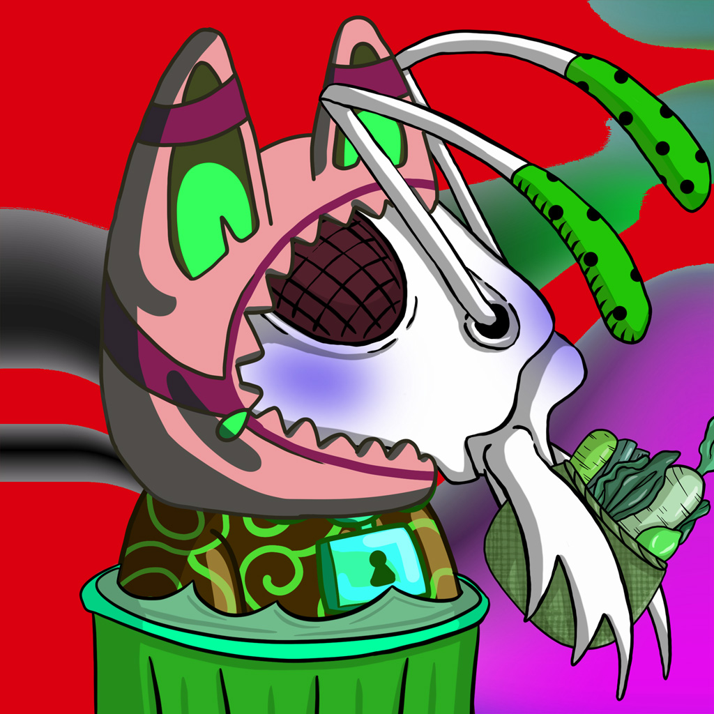 Aptos Ant Club #5756