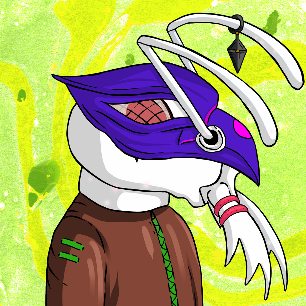 Aptos Ant Club #5770