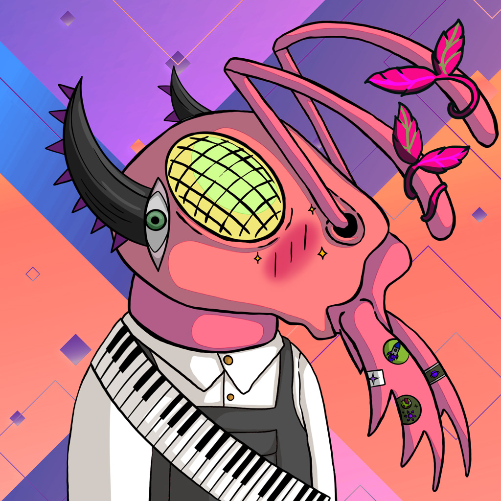 Aptos Ant Club #5780