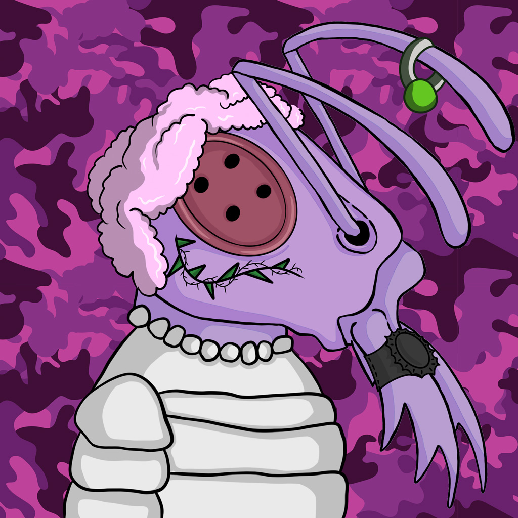 Aptos Ant Club #5797