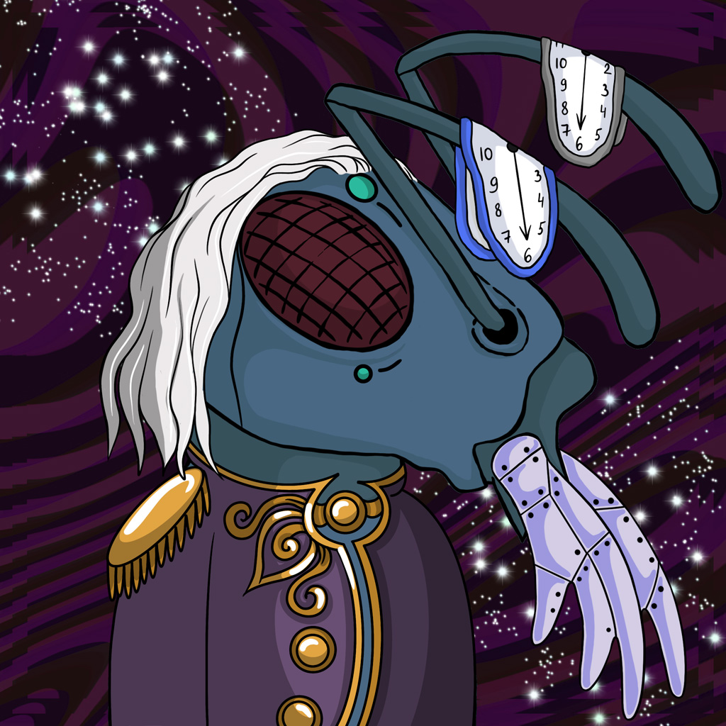 Aptos Ant Club #5818