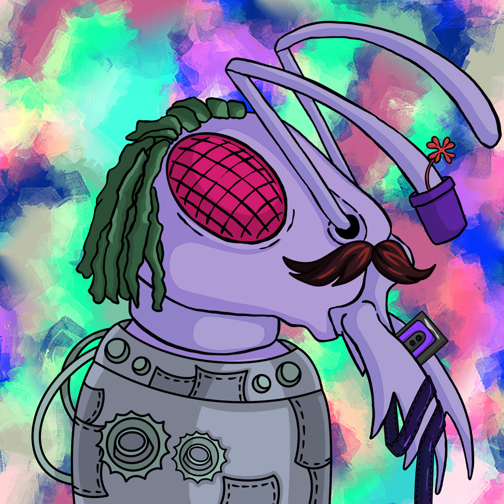 Aptos Ant Club #5820