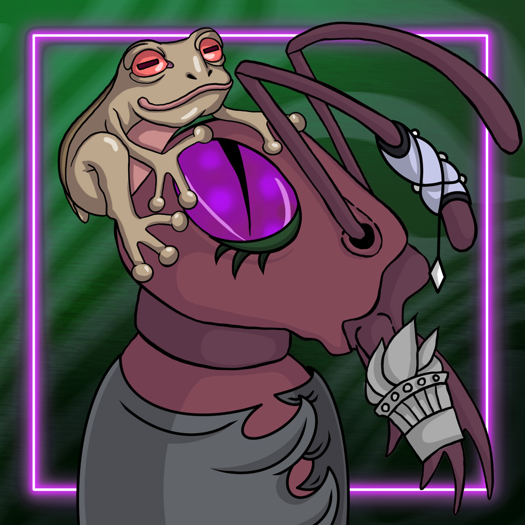 Aptos Ant Club #5823