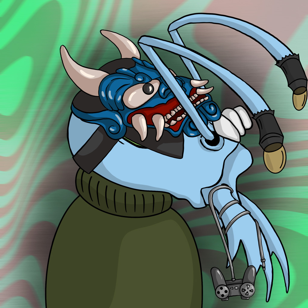 Aptos Ant Club #5830