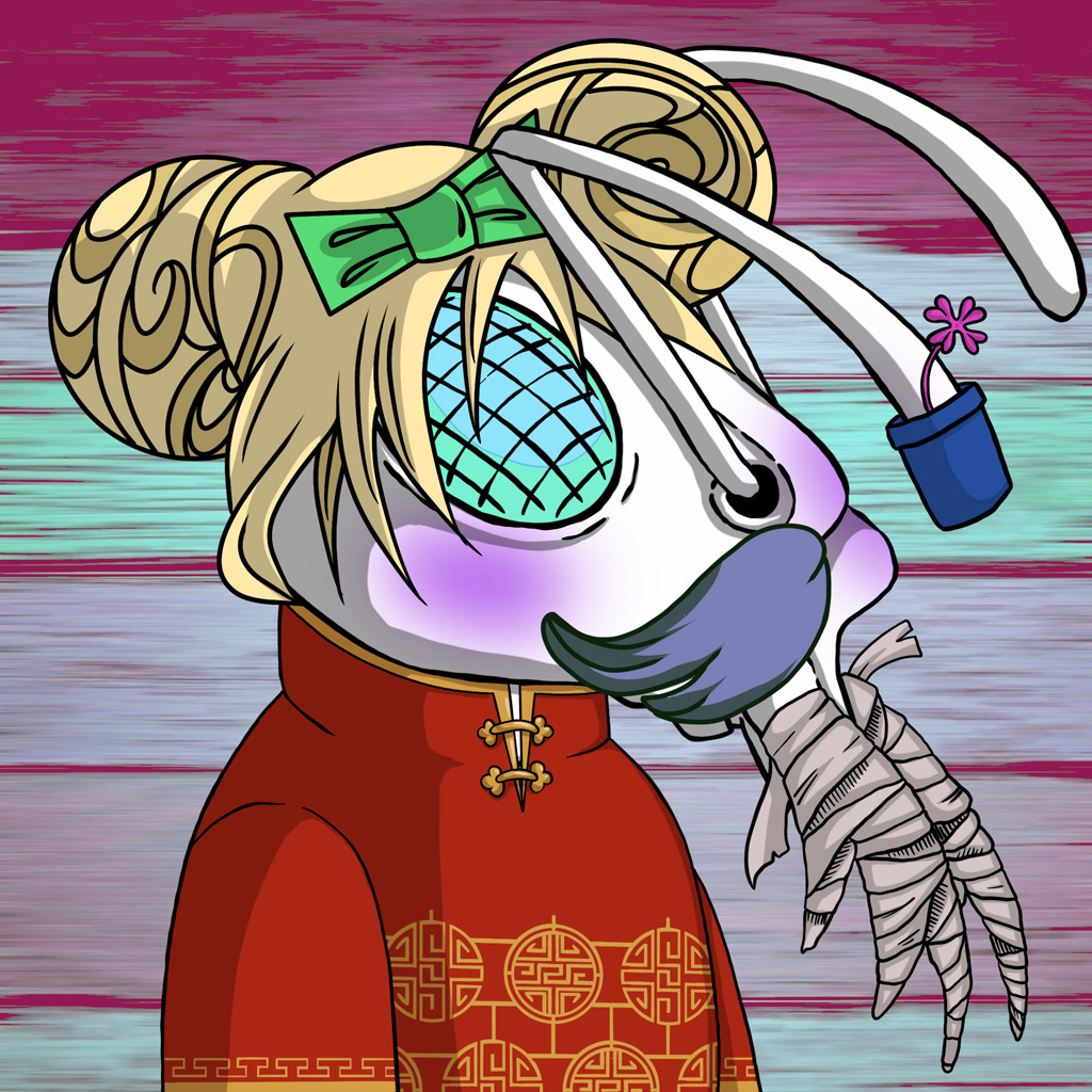 Aptos Ant Club #5835