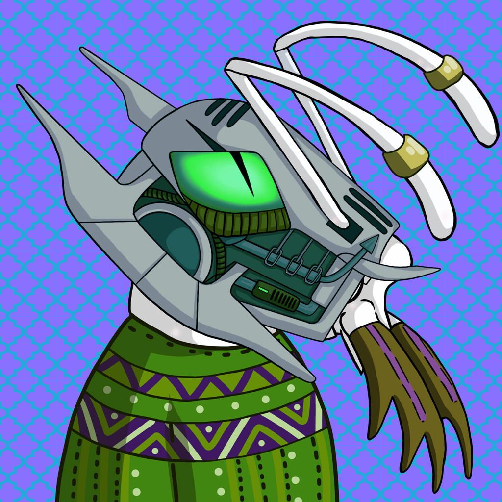 Aptos Ant Club #5852