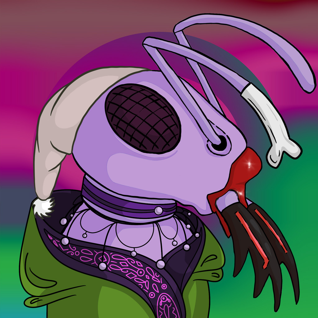 Aptos Ant Club #5859