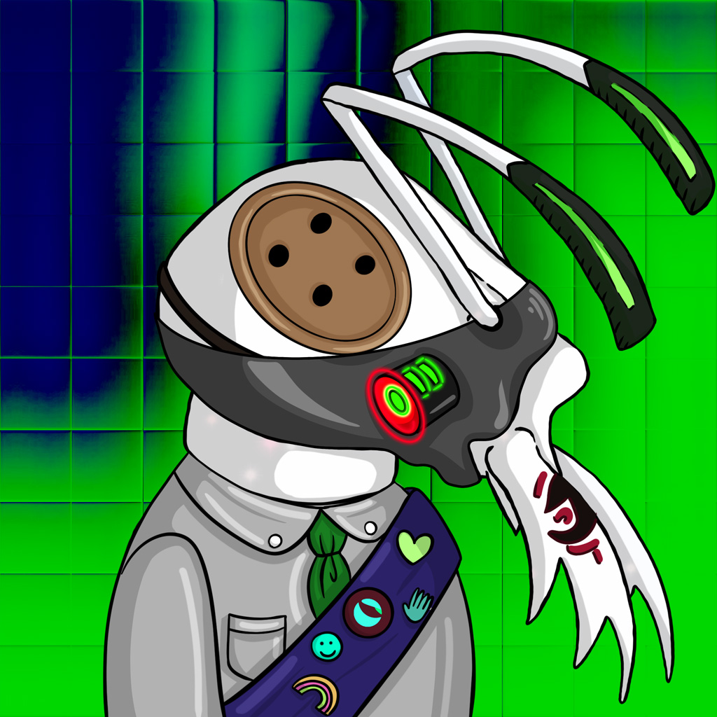 Aptos Ant Club #5871