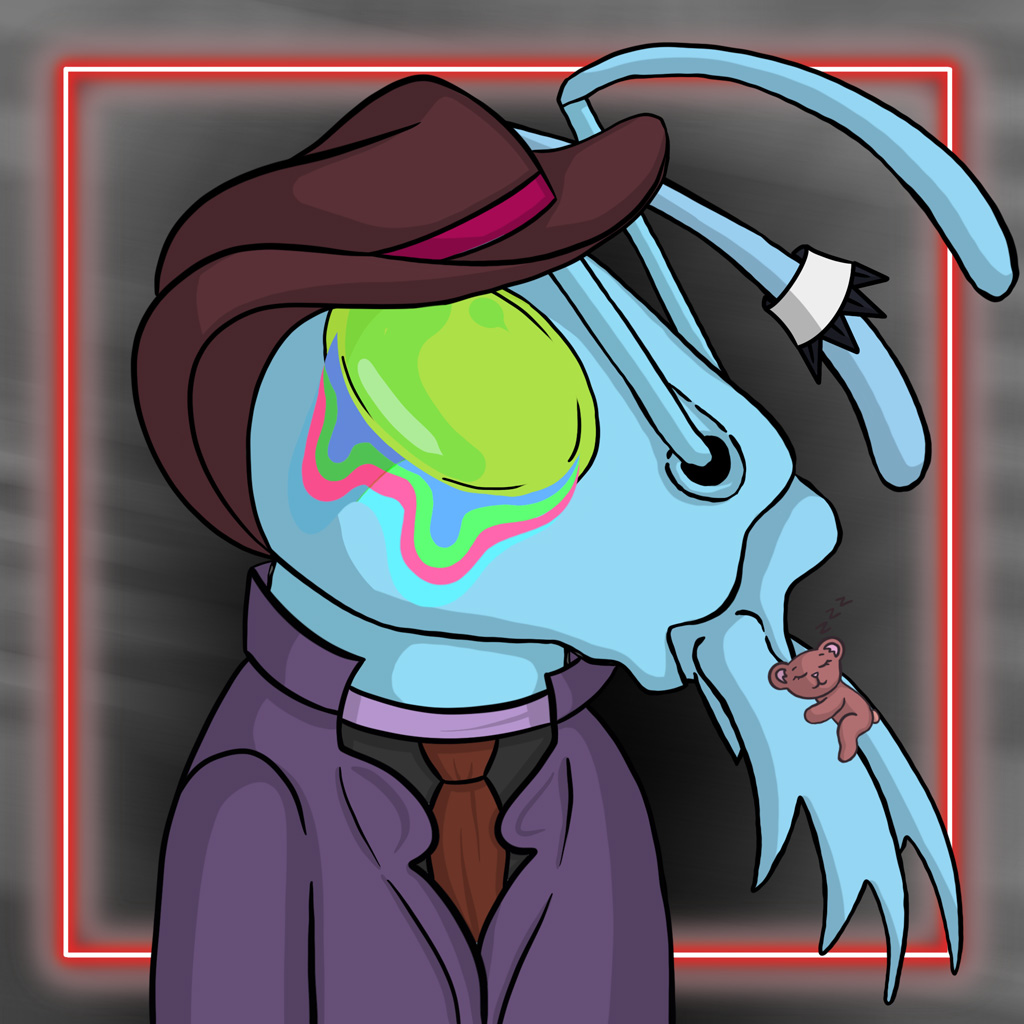 Aptos Ant Club #5872