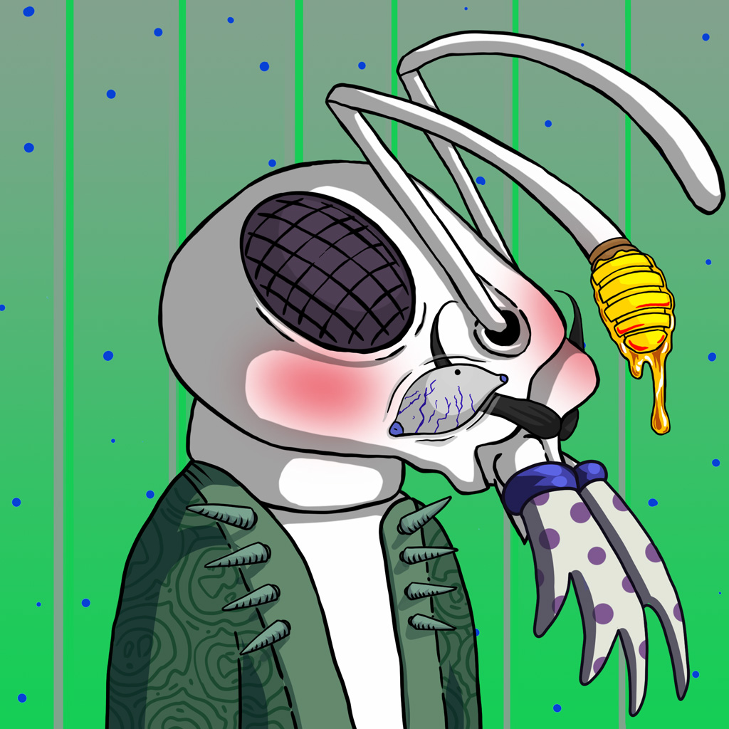 Aptos Ant Club #5879