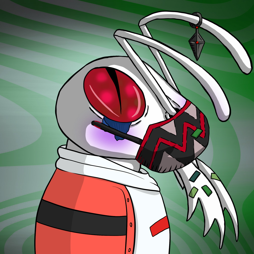 Aptos Ant Club #5884