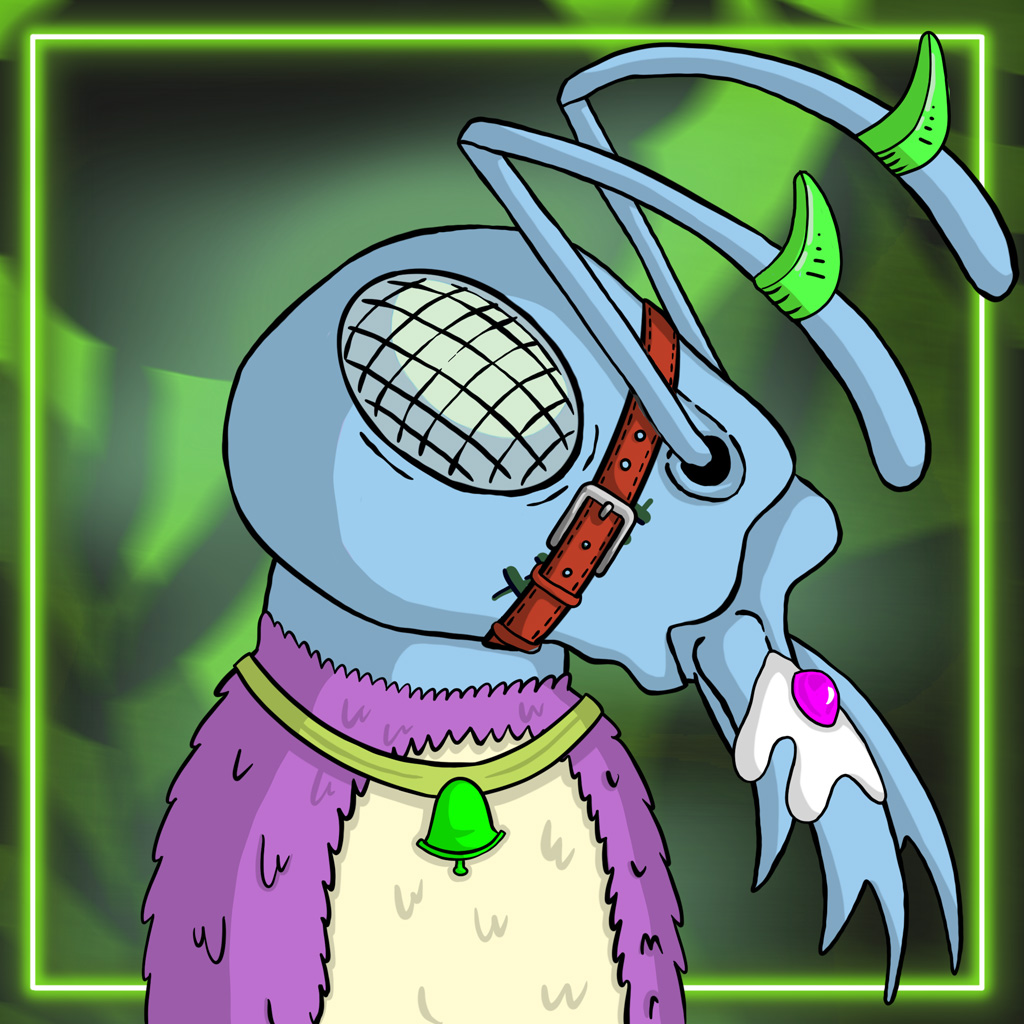 Aptos Ant Club #5896