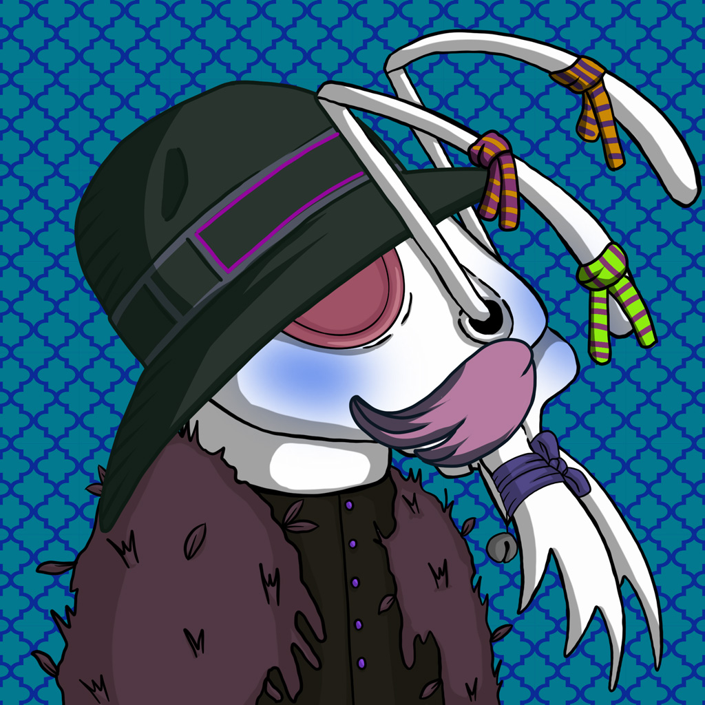 Aptos Ant Club #5912