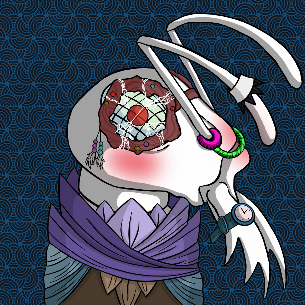 Aptos Ant Club #5913