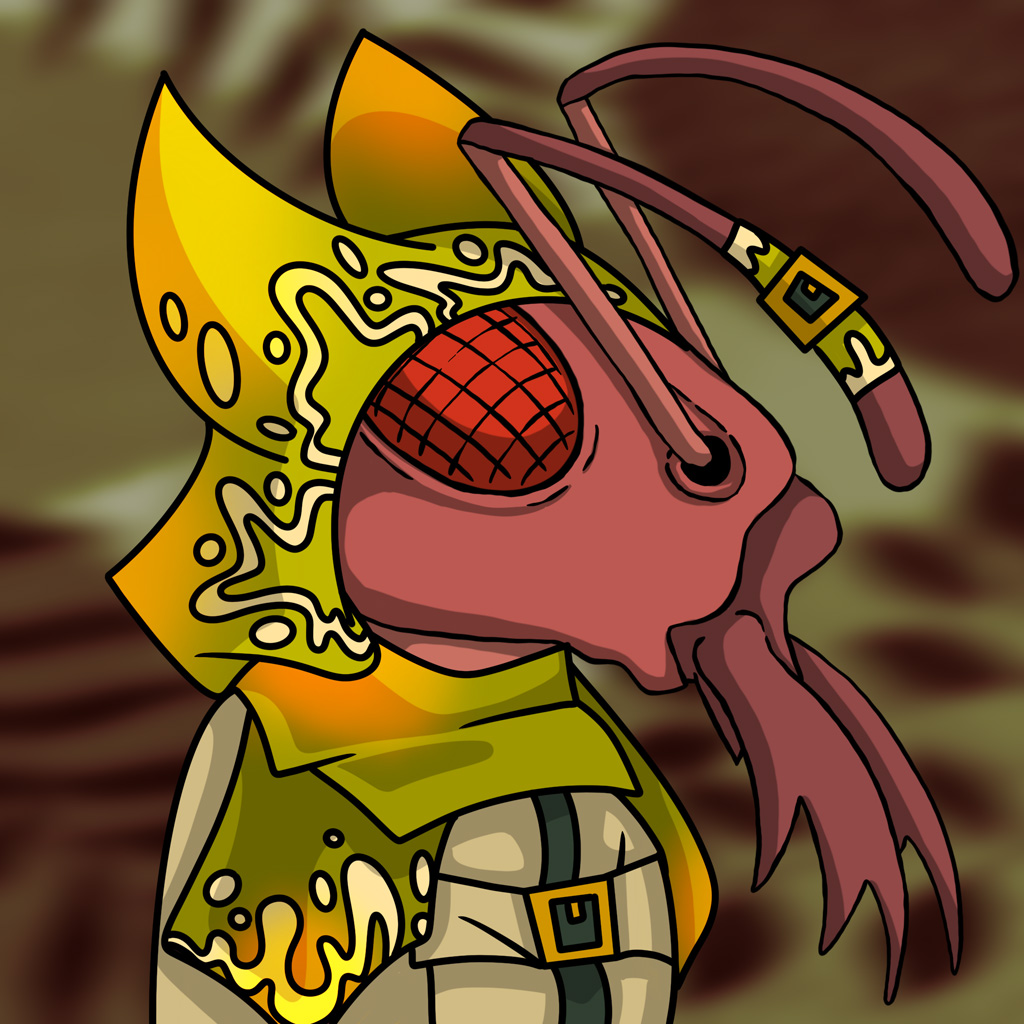 Aptos Ant Club #5916