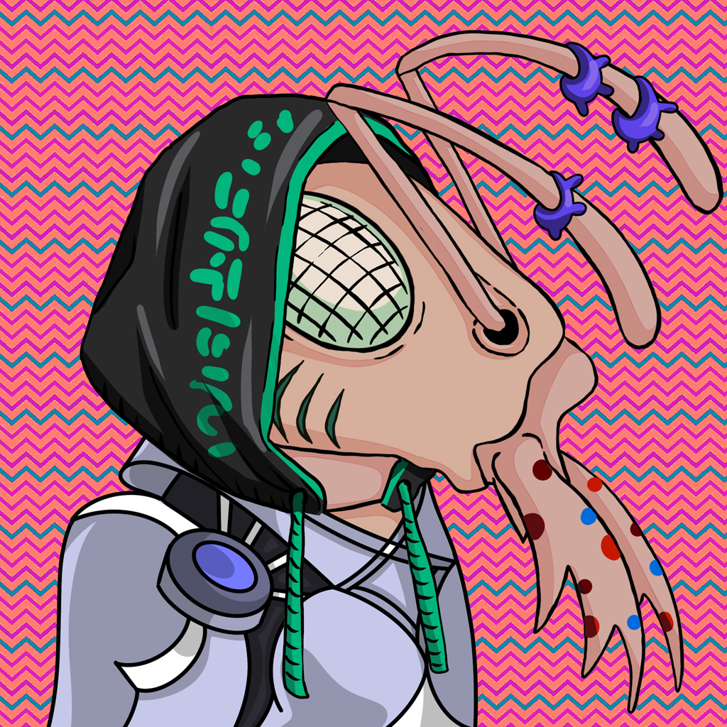 Aptos Ant Club #5922