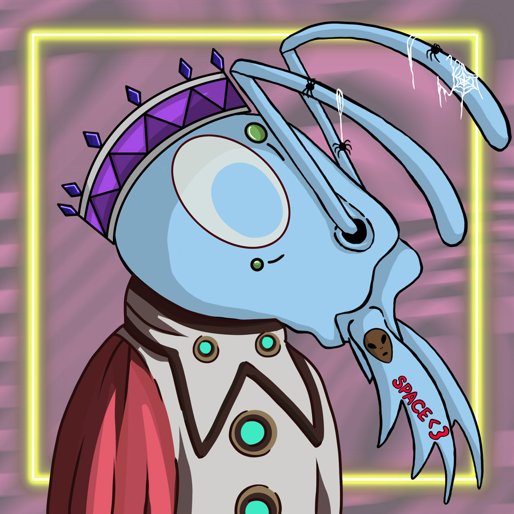 Aptos Ant Club #5924