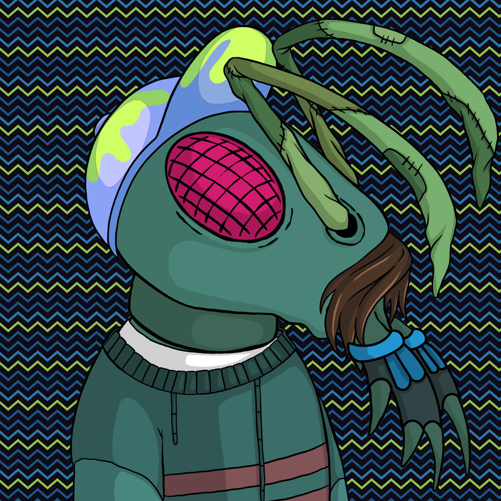 Aptos Ant Club #5925