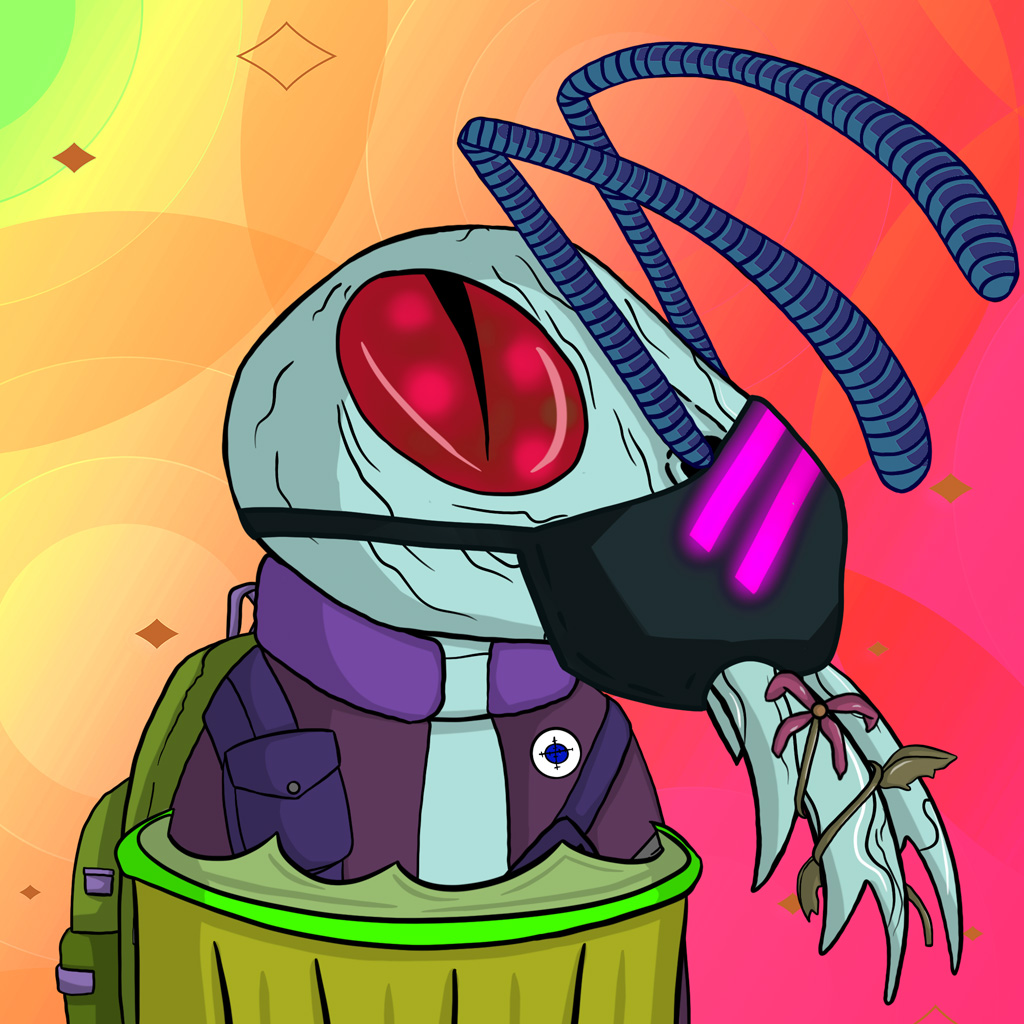 Aptos Ant Club #5933