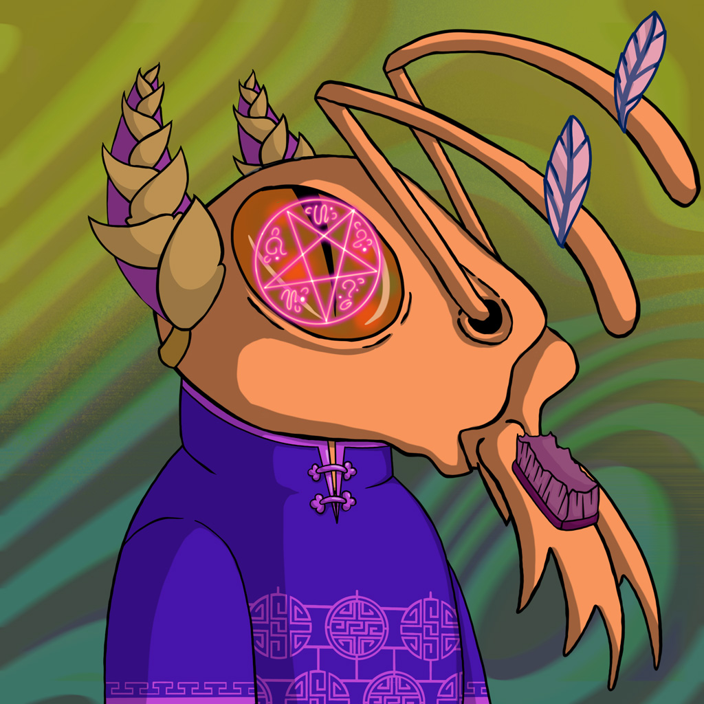 Aptos Ant Club #5949