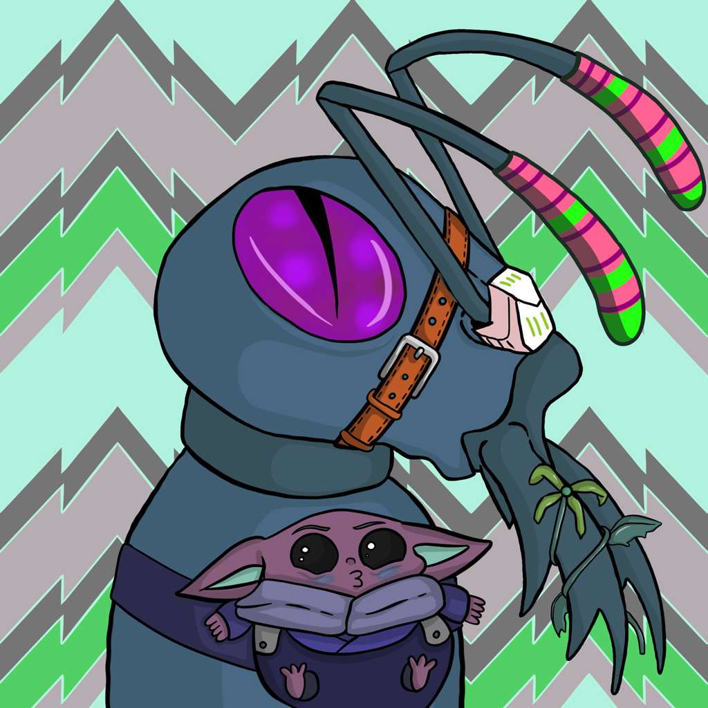 Aptos Ant Club #5953