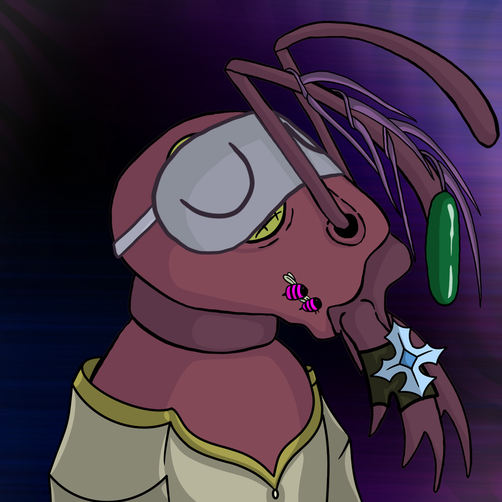 Aptos Ant Club #5954