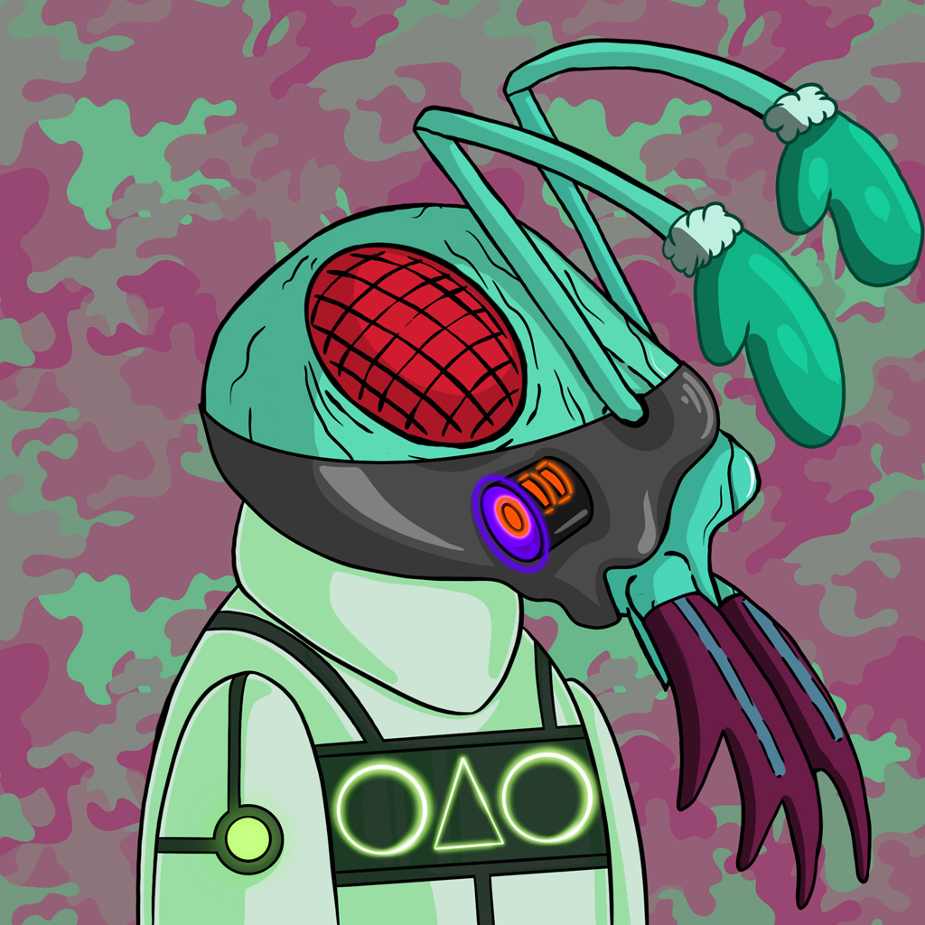 Aptos Ant Club #5956