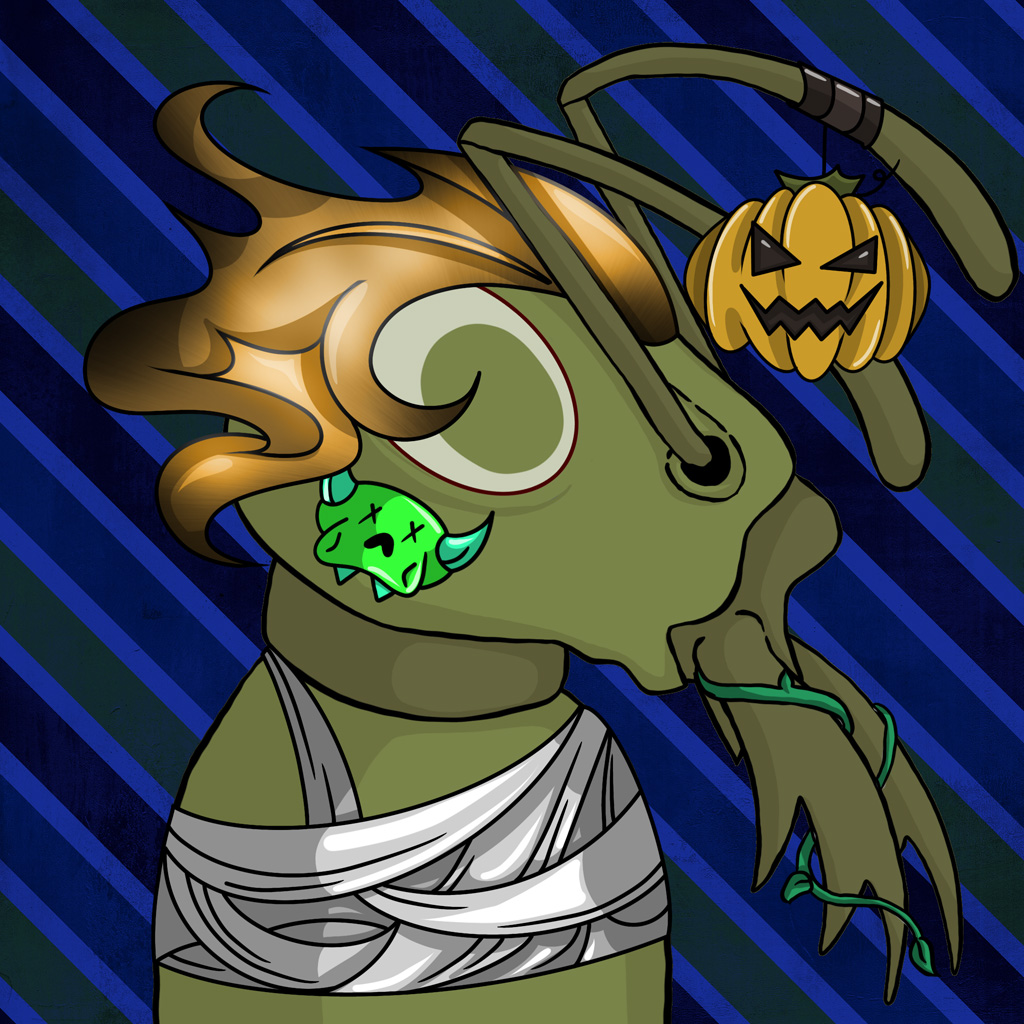 Aptos Ant Club #5960