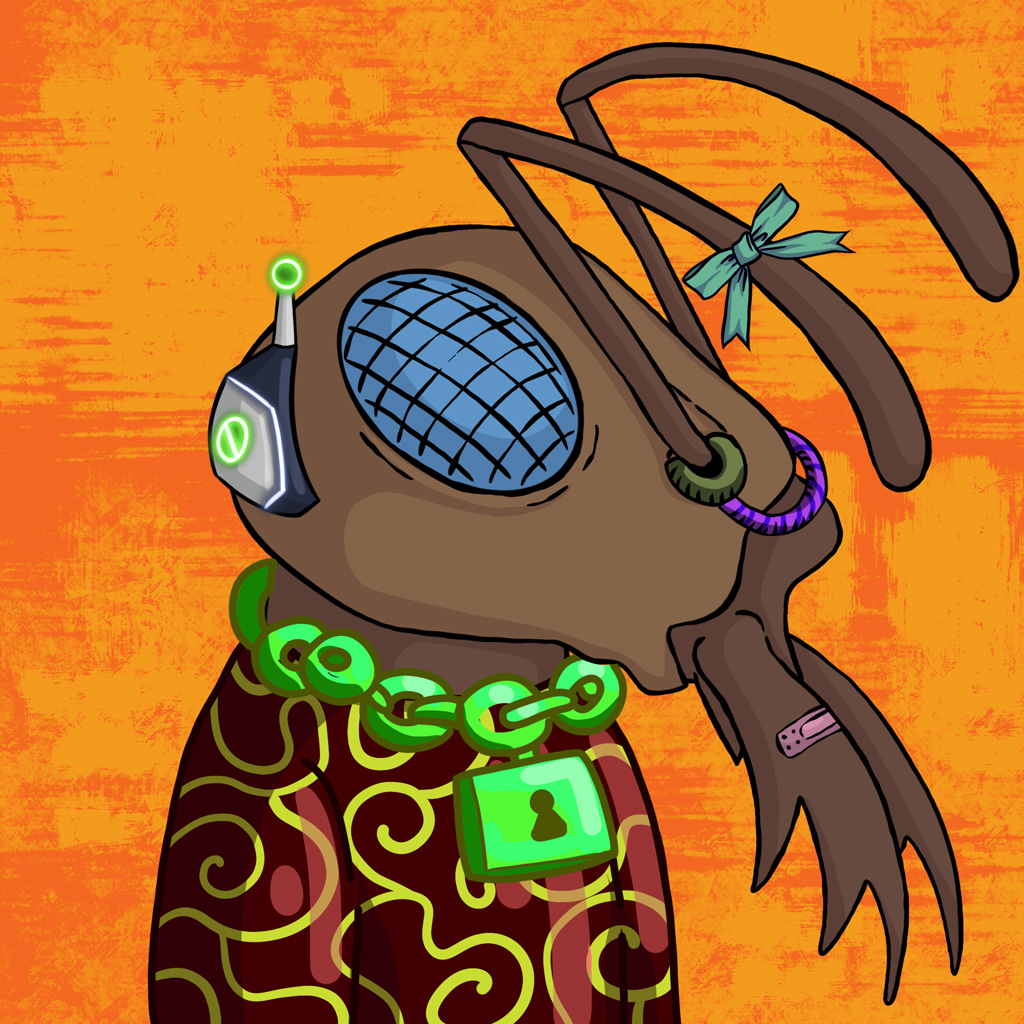 Aptos Ant Club #5965