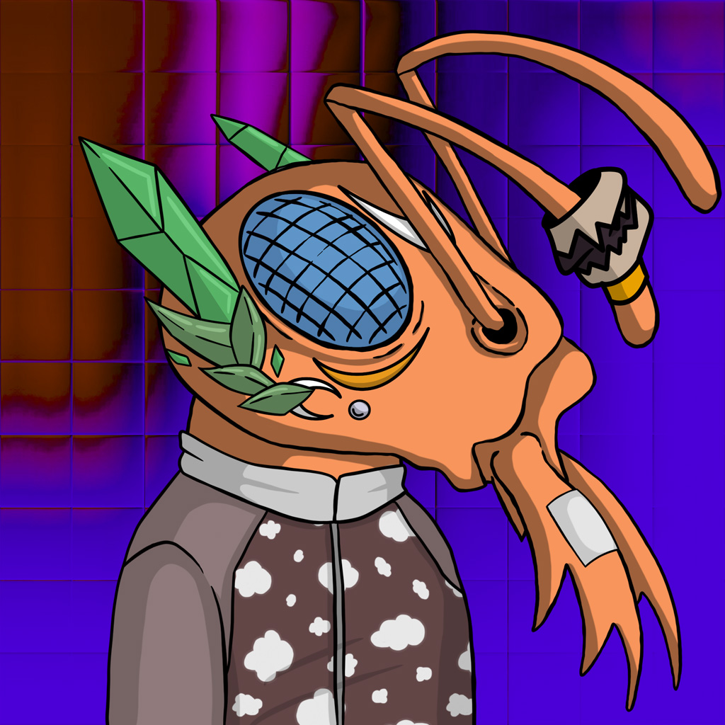 Aptos Ant Club #5967