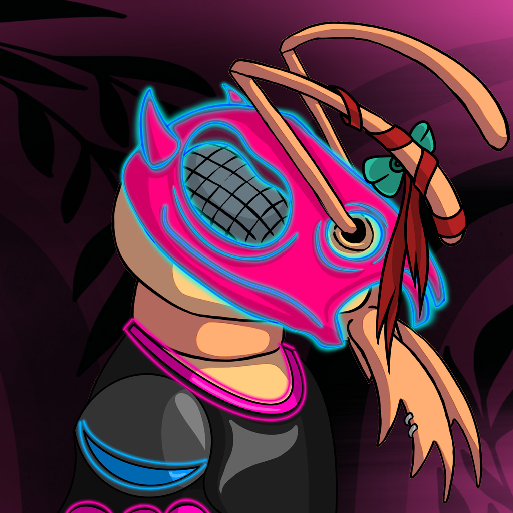 Aptos Ant Club #5973