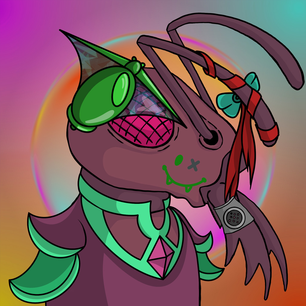 Aptos Ant Club #5992