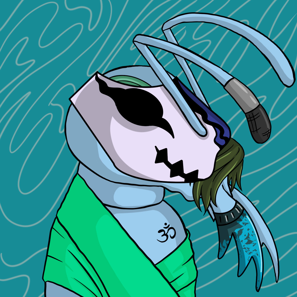 Aptos Ant Club #6028