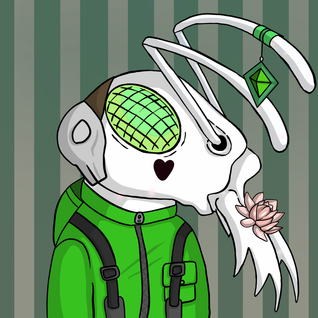 Aptos Ant Club #6029