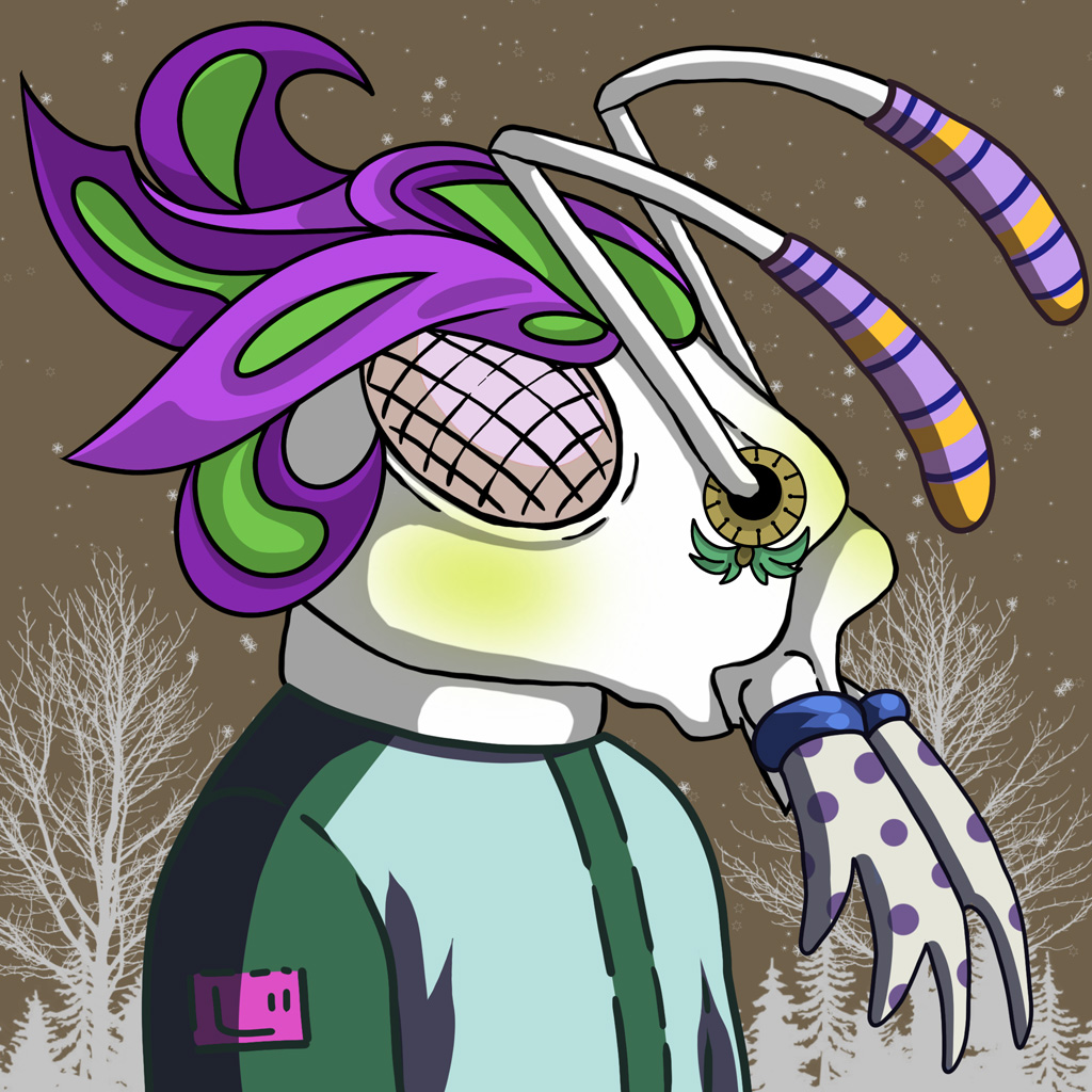 Aptos Ant Club #6030