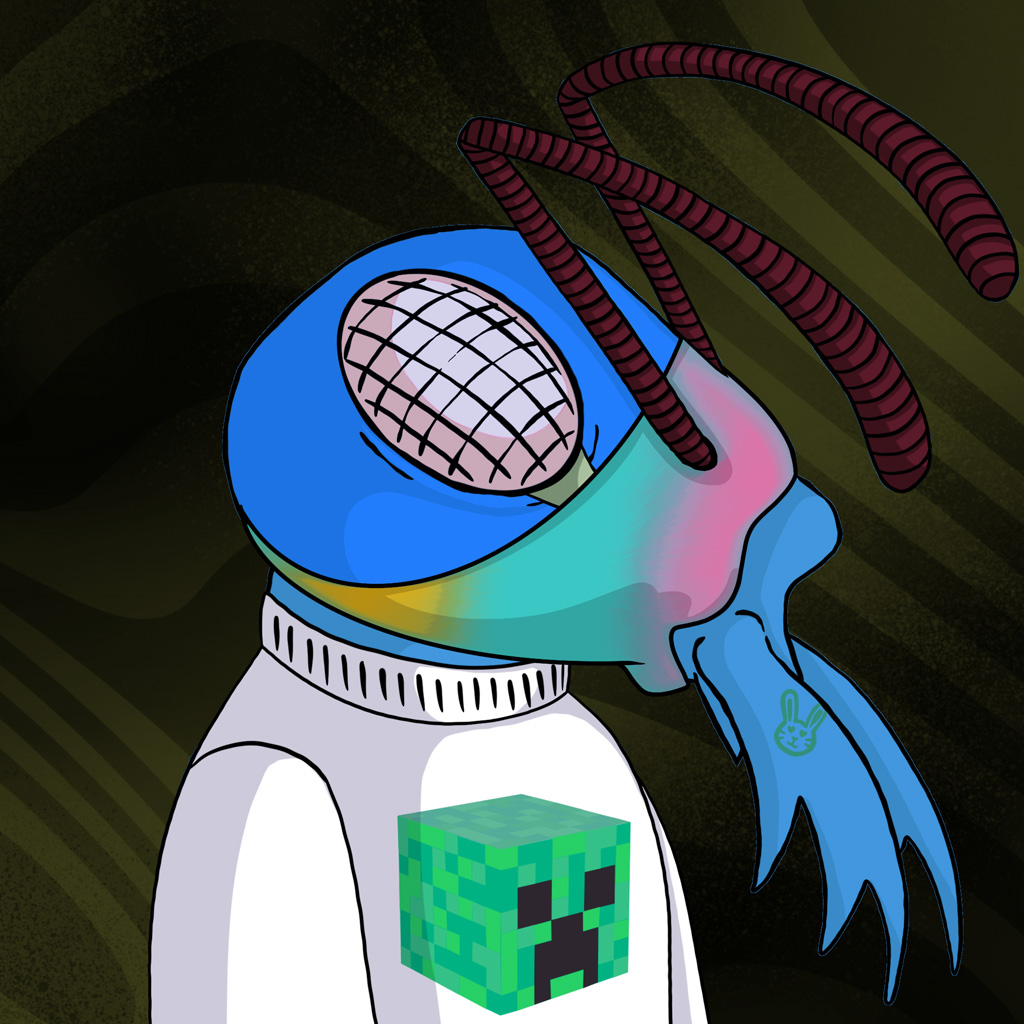 Aptos Ant Club #6041