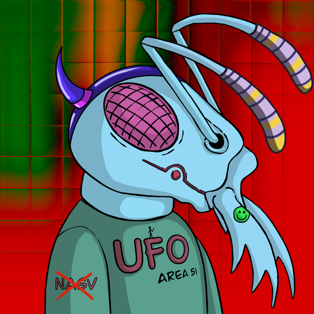 Aptos Ant Club #6043